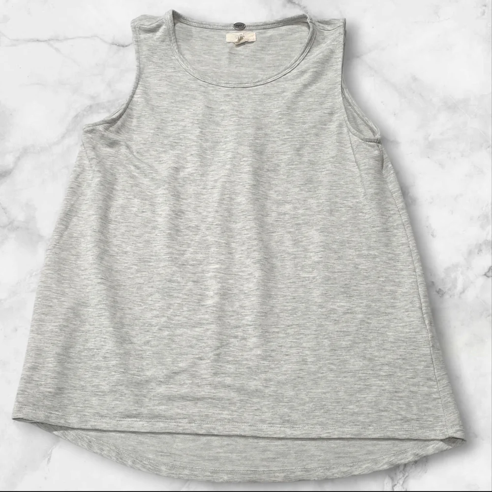 Set Of Five Sleeveless Blouse Tops Shirts Size Medium (M) C63 - Picture 5 of 7